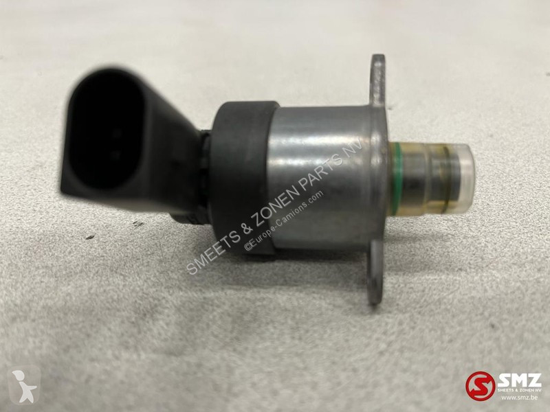 Véhicule utilitaire Mercedes Occ raildruksensor...
