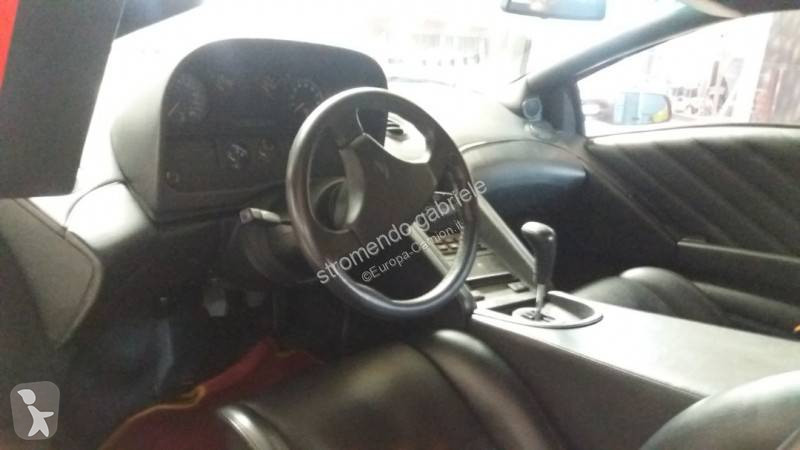 Veículo utilitário Lamborghini