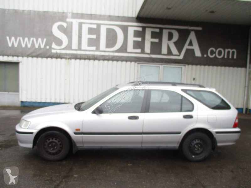 Véhicule utilitaire Honda 1.6i LS AERODECK ,...