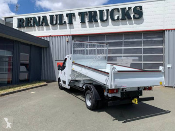 Utilitaire benne Renault neuf
