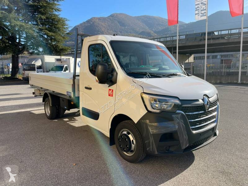 Furgoneta Renault