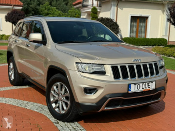 4X4 / SUV Jeep