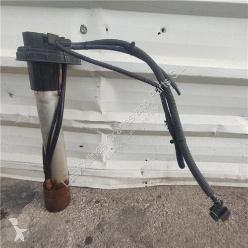Furgoneta Iveco Capteur pour camion (03.2008->)