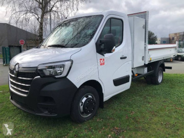 Utilitaire benne Renault neuf