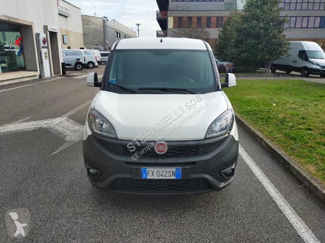 Furgoneta Fiat DOBLO 1.6 JTDM SX