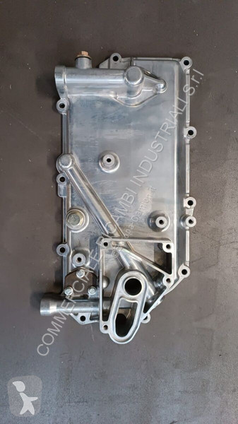 قطع غيار الآليات الثقيلة Scania Serie , Serie 4