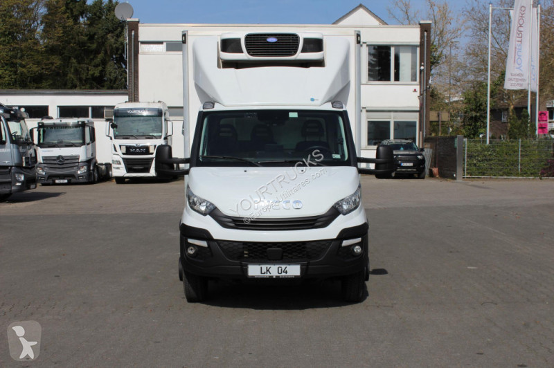 عربة نفعية Iveco