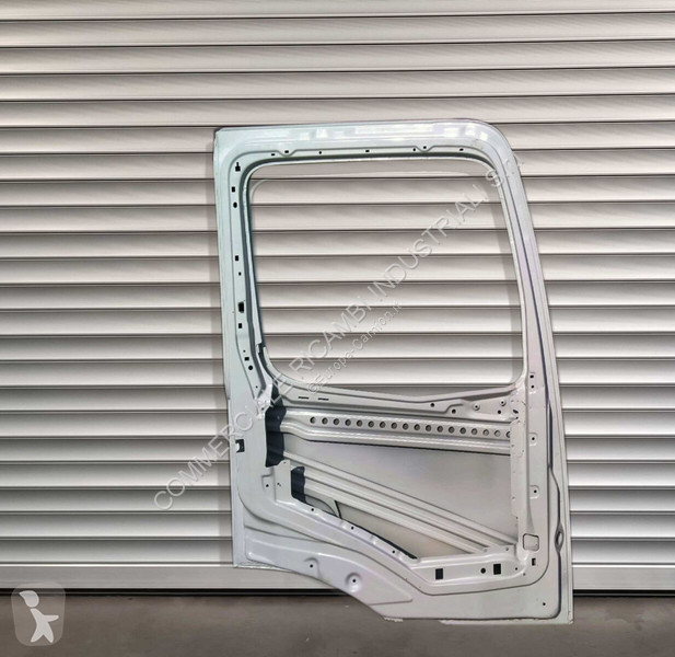 Samochód dostawczy Mercedes ACTROS ANTOS LET...