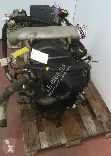 Furgoneta Iveco MOTEUR IVECO 35C11