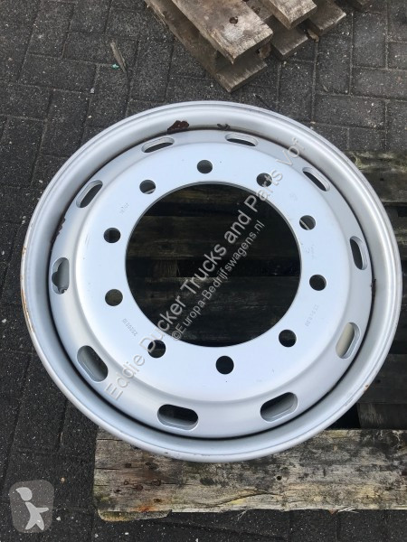 Furgoneta VELG 22.5X9.00 (1 OP VOORRAAD)