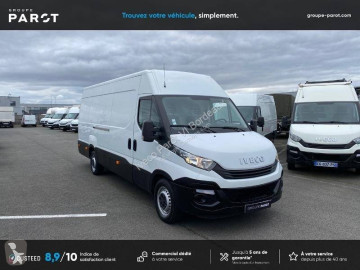 Fourgon utilitaire Iveco