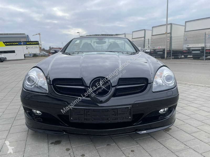 Veicolo commerciale Mercedes 350* PIECHA...