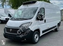 Furgoneta Fiat