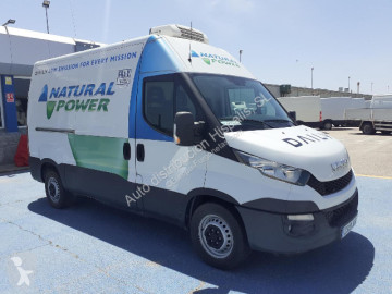 Iveco Daily Daily 35S14N