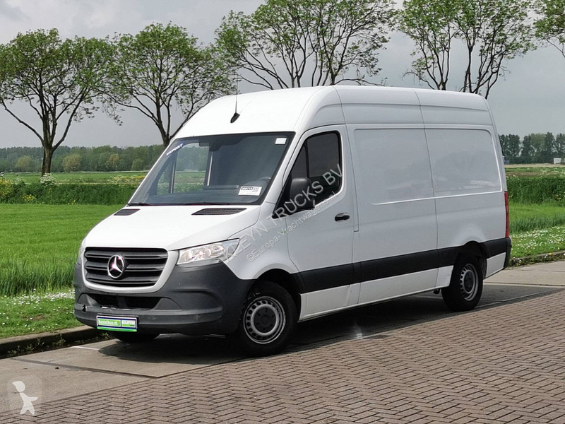 Mercedes Benz Sprinter 316 CDI