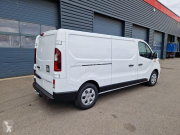 Caja cerrada Renault nueva