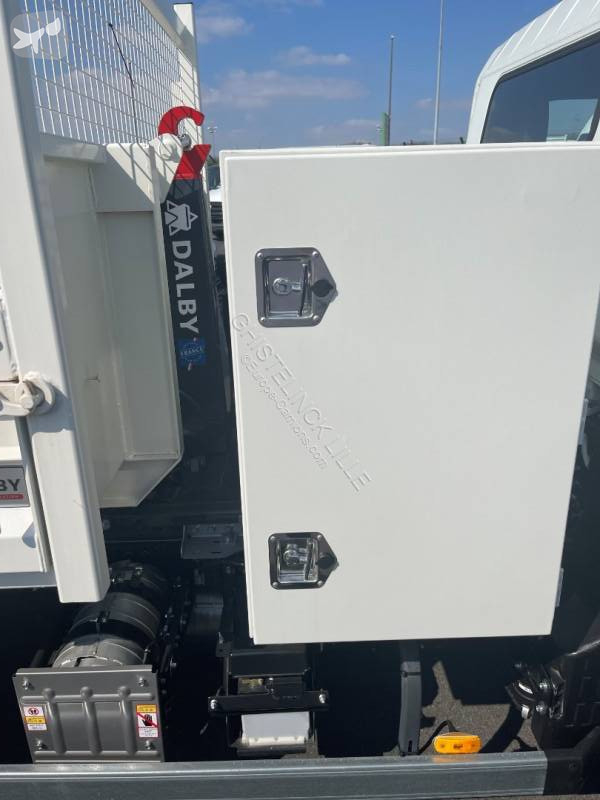 Furgoneta Mitsubishi Fuso