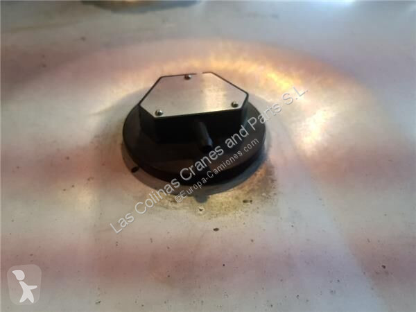 Furgoneta Capteur Aforador Mercedes-Benz pour...