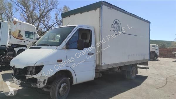 Užitkové vozidlo  Capteur pour camion...