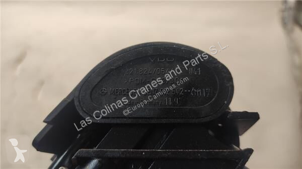 Furgoneta Capteur pour camion Mercedes-Benz