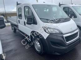 Furgoneta Peugeot