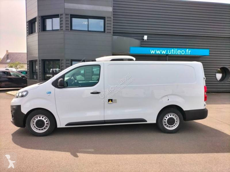 Furgoneta Fiat