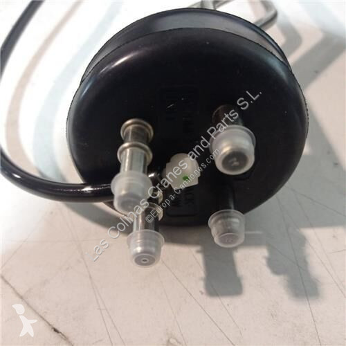 Furgoneta Renault Capteur pour camion
