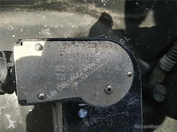 Autoutilitară Renault Capteur Aforador   FG...