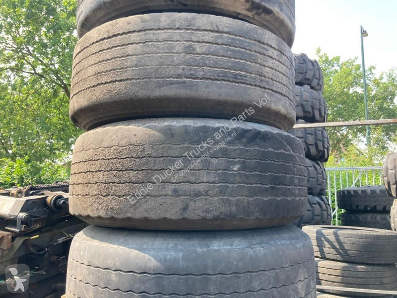 Nyttofordon 425/65R22.5
