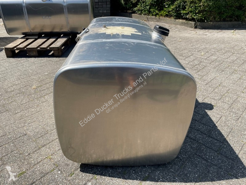 Véhicule utilitaire DAF 2198082 BRANDSTOFTANK...