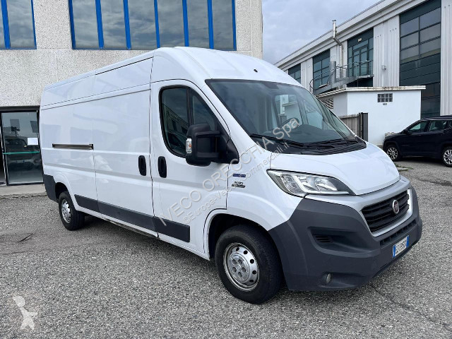Autoutilitară Fiat DUCATO