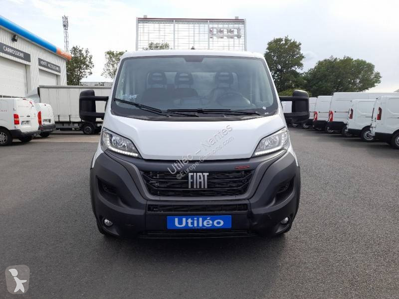 Furgoneta Fiat