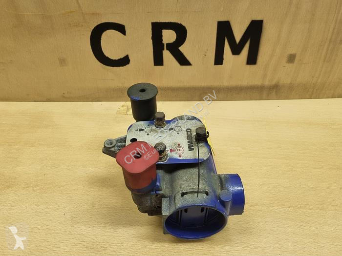Veicolo commerciale  9710029000