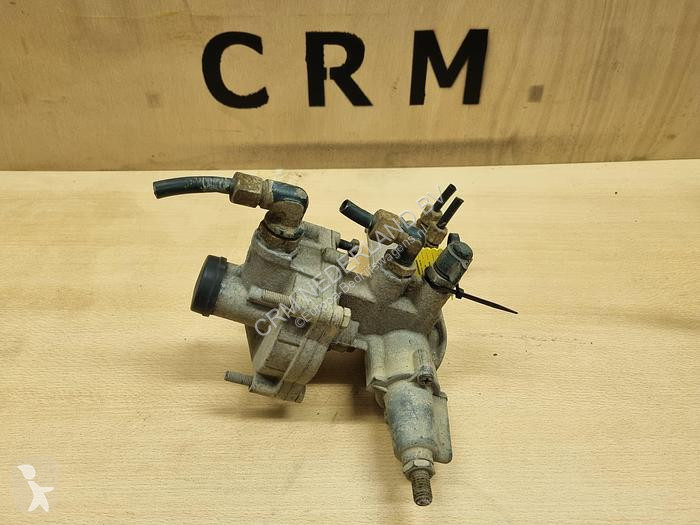 Bedrijfswagen  AUTOMATIC LOAD SENSING VALVE...