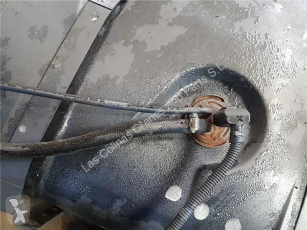 Furgoneta Nissan Capteur Aforador 210 210 CV...