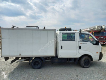Kassevogn KIA