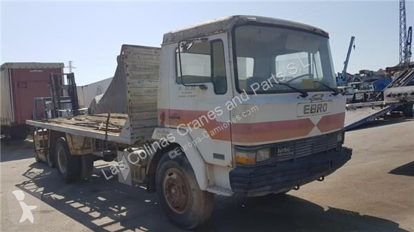 Furgoneta Nissan Capteur Aforador   - 75.150...