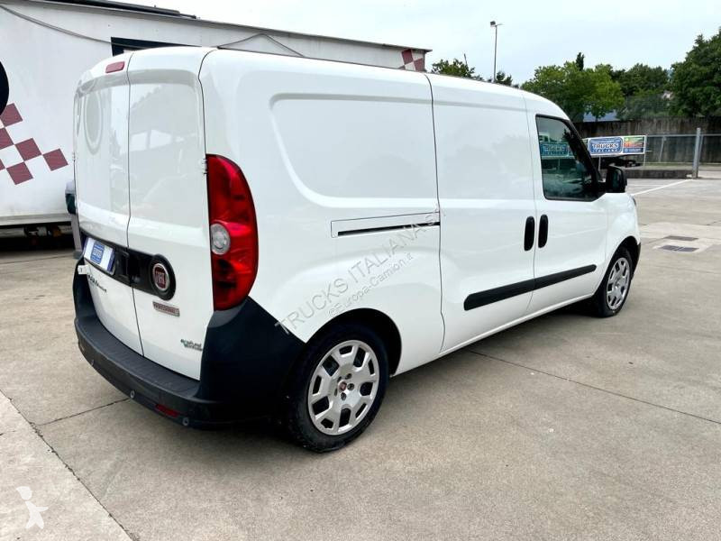 Fiat Fiorino Van Fiat Ducato Ram Trucks, Fiat Fiorino, compact Car