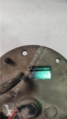 Furgoneta Piaggio Capteur pour camion Furgón 1.0