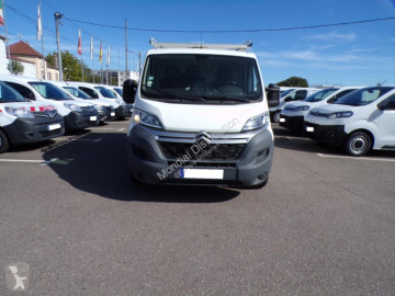 Fourgon utilitaire Citroën