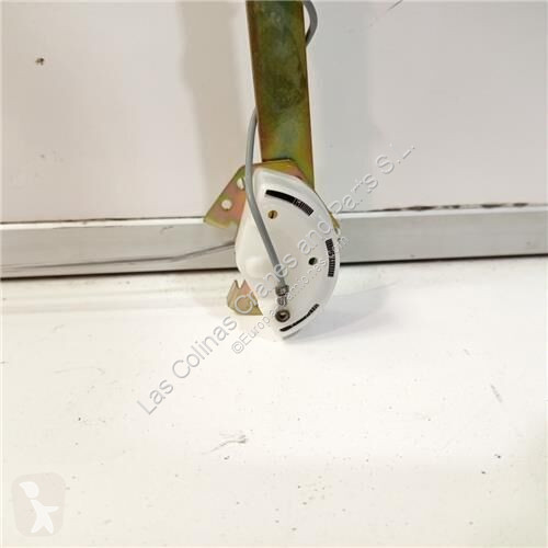 Veicolo commerciale Pegaso Capteur Aforador...