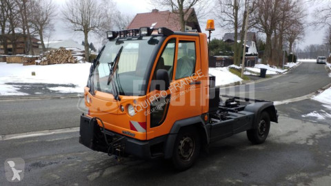 Multicar M30 M30 Carrier