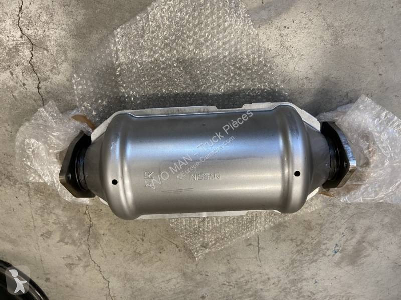 Véhicule utilitaire Nissan