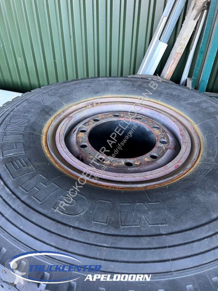Autoutilitară Michelin 385/95 R 20 385/95 R 20