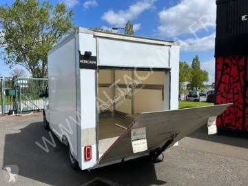 Caja gran volumen Renault