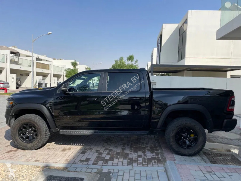 Véhicule utilitaire Dodge 1500 TRX 6.2...