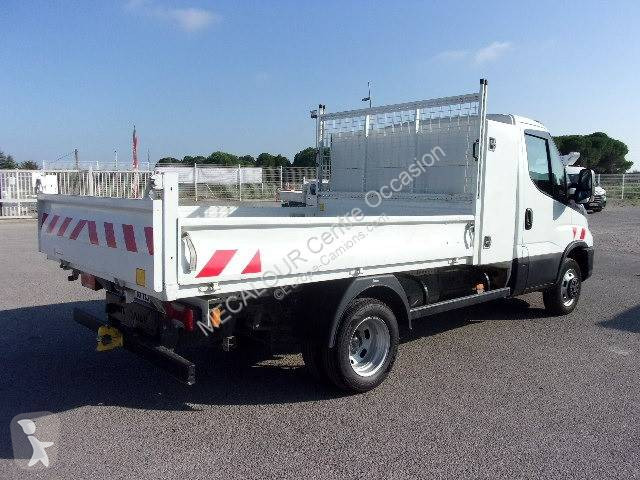 Nyttofordon Iveco