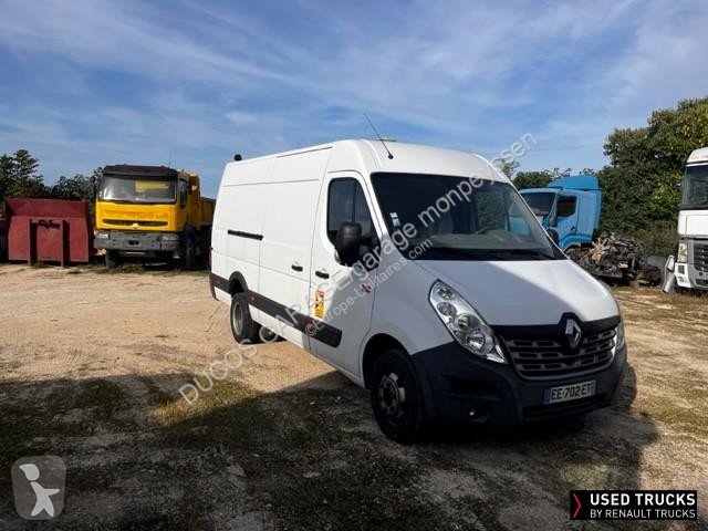 Veículo utilitário Renault