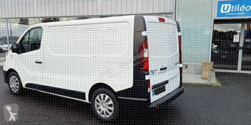 Veicolo commerciale Renault
