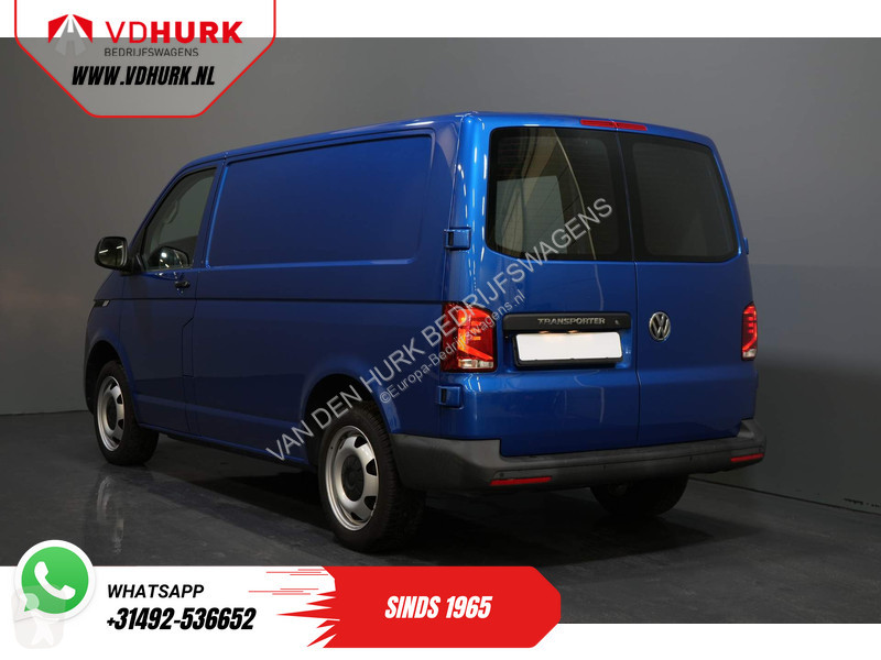 Užitkové vozidlo Volkswagen T6.1 2.0 TDI 150 pk...